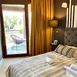 Veja's Apartment Krk Town
