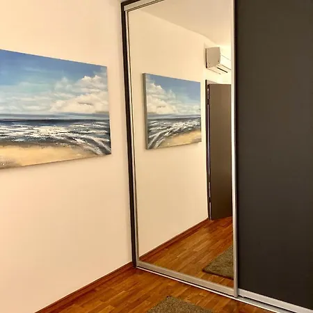 Apartman Veja's Krk Town