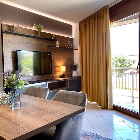 Appartement Veja's *