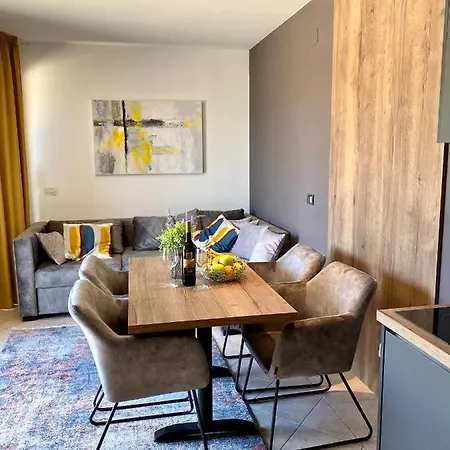 Veja's Appartement *