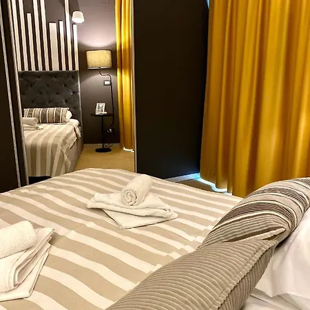 Appartement Veja's