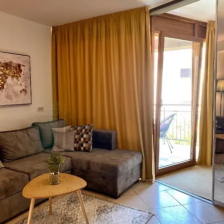 Veja's Apartman *