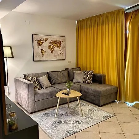 Apartment Veja's