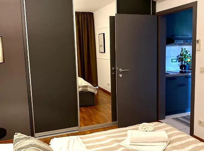 Apartamento Veja's