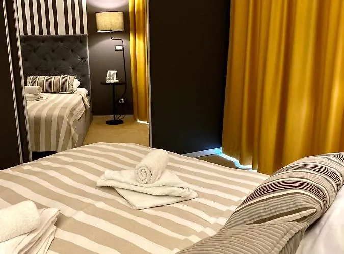 Apartamento Veja's
