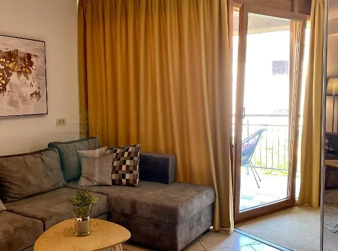 Veja's Apartamento *