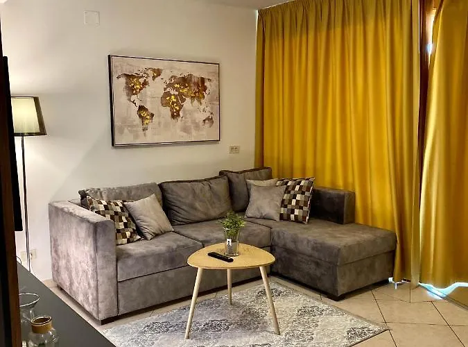 Apartamento Veja's