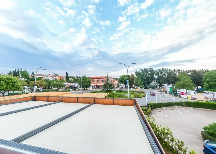 Apartman Veja's Krk Town