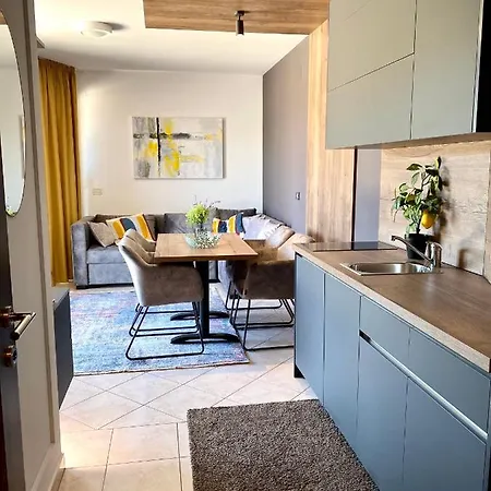 Veja's Appartement