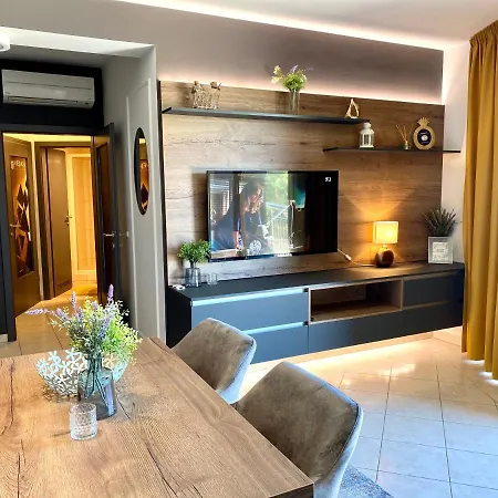 Veja's Apartmán *