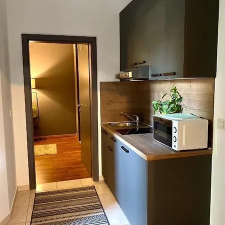 Veja's Appartement *