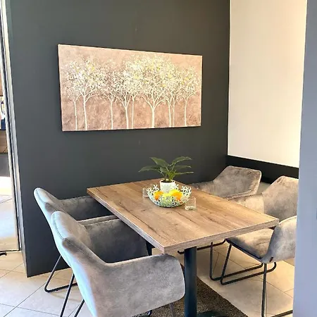 Veja's Apartmán *