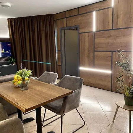 Appartement Veja's