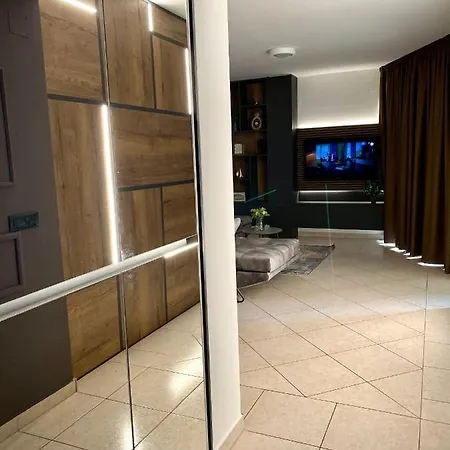 Appartement Veja's *
