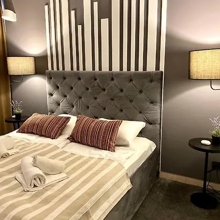 Appartement Veja's *