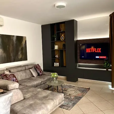 Veja's Appartement