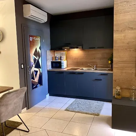 Appartement Veja's
