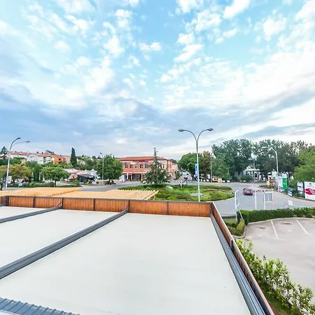 Apartment Veja's Krk Town