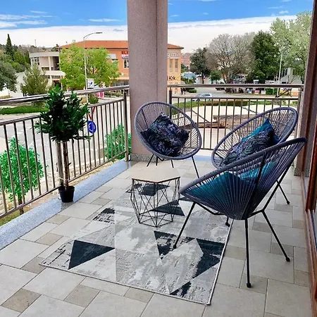 Veja's Appartement *