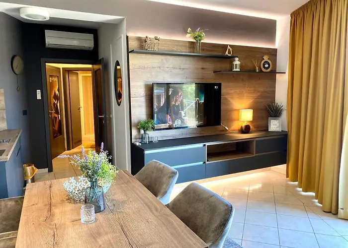 Veja's Apartman *