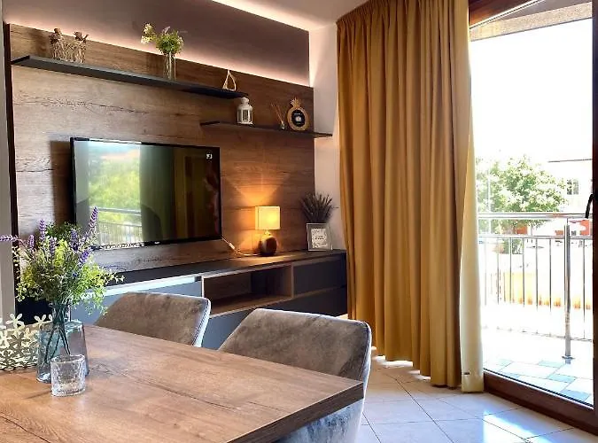 Apartman Veja's *
