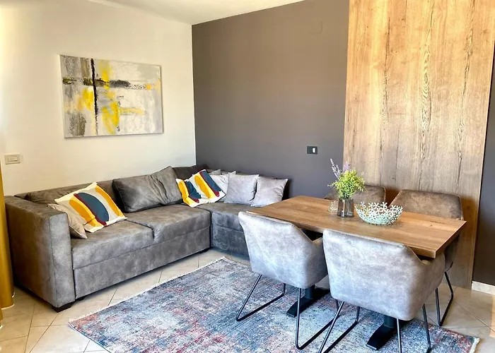 Apartman Veja's *
