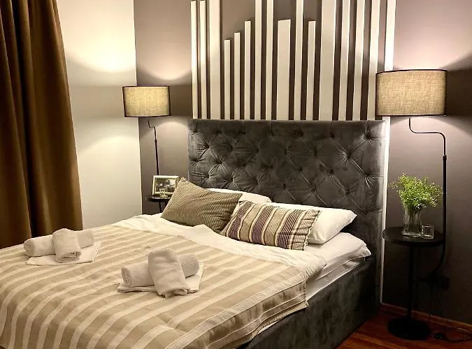 Apartman Veja's Krk Town
