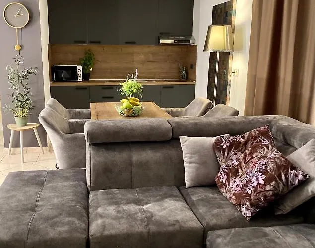 Apartman Veja's *