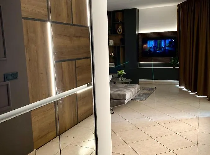 Apartman Veja's *