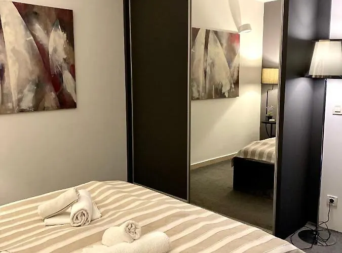 Veja's Apartman