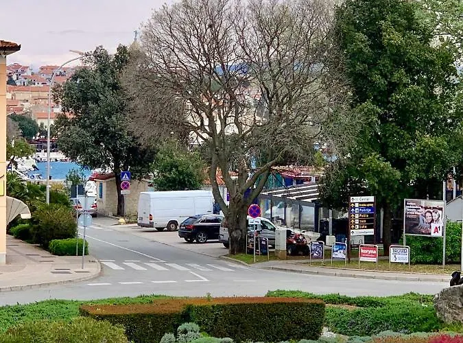 Veja's Apartman