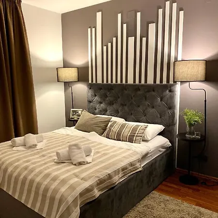 Apartament Veja's Veglia