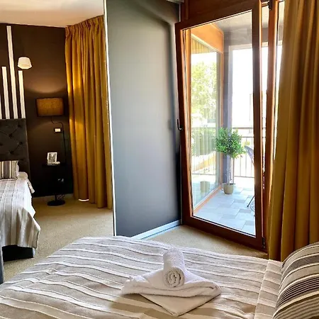 Apartament Veja's Veglia