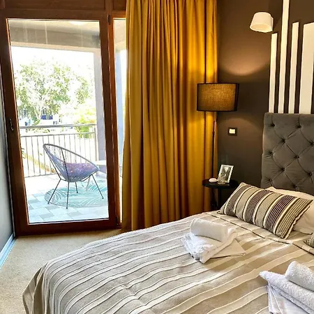 Veja's Apartament Veglia