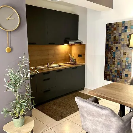 Apartament Veja's Veglia