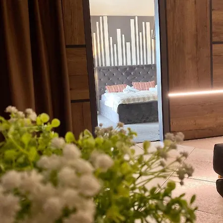 Apartament Veja's Veglia