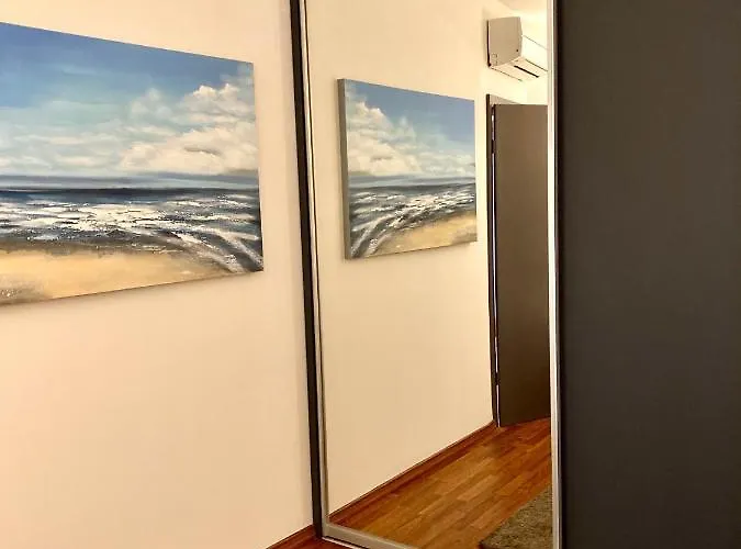 アパート Veja's クルク