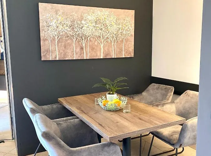 Veja's アパート *