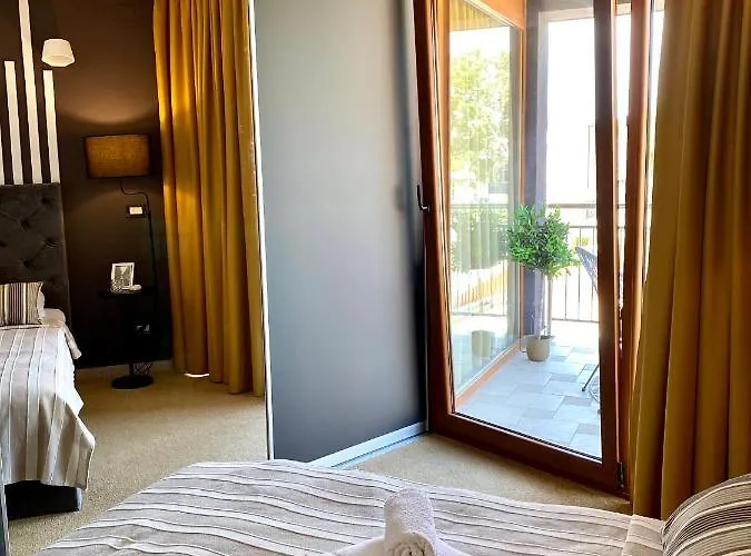 アパート Veja's クルク