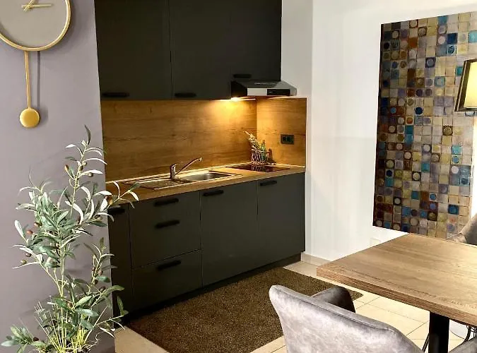 アパート Veja's クルク