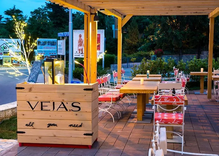 Veja's *
