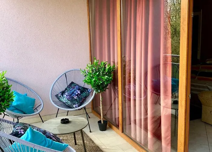 Veja's アパート *