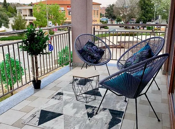 Veja's アパート *